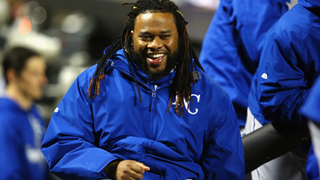 Giants Sign Johnny Cueto, Make The NL West More Interesting